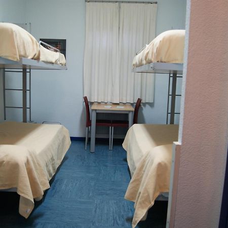 Albergue Inturjoven Huelva Luaran gambar