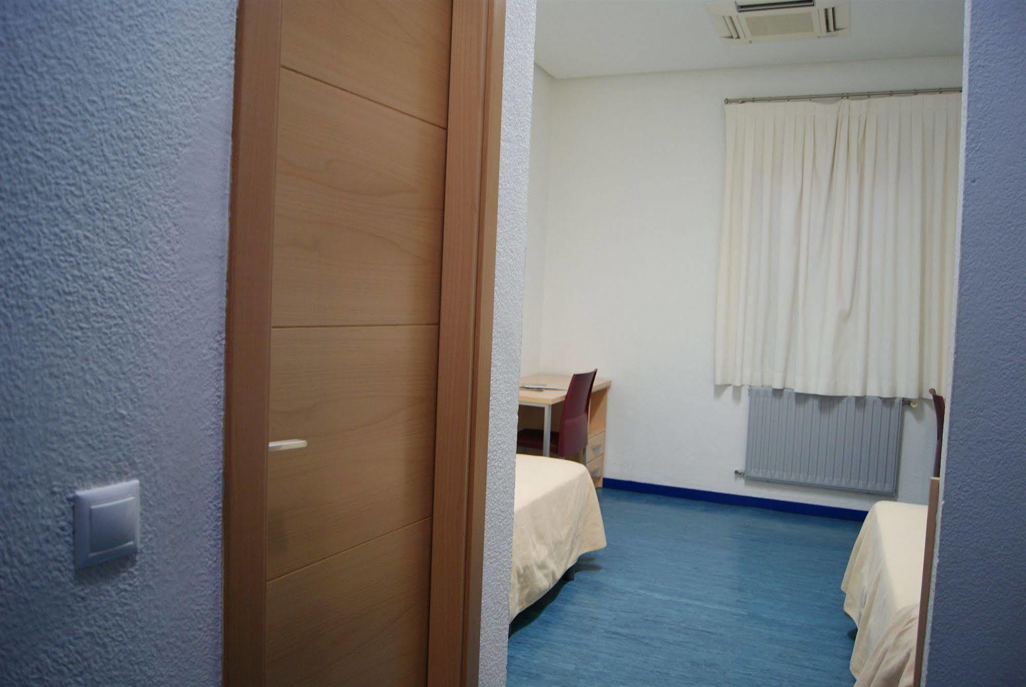 Albergue Inturjoven Huelva Luaran gambar